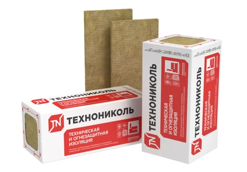 Плита ТЕХНО ОЗБ